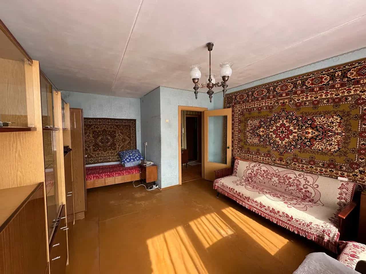 Беларусь, Витебская область, Оршанский район, Барань, улица Николая Островского, 3, фото 3