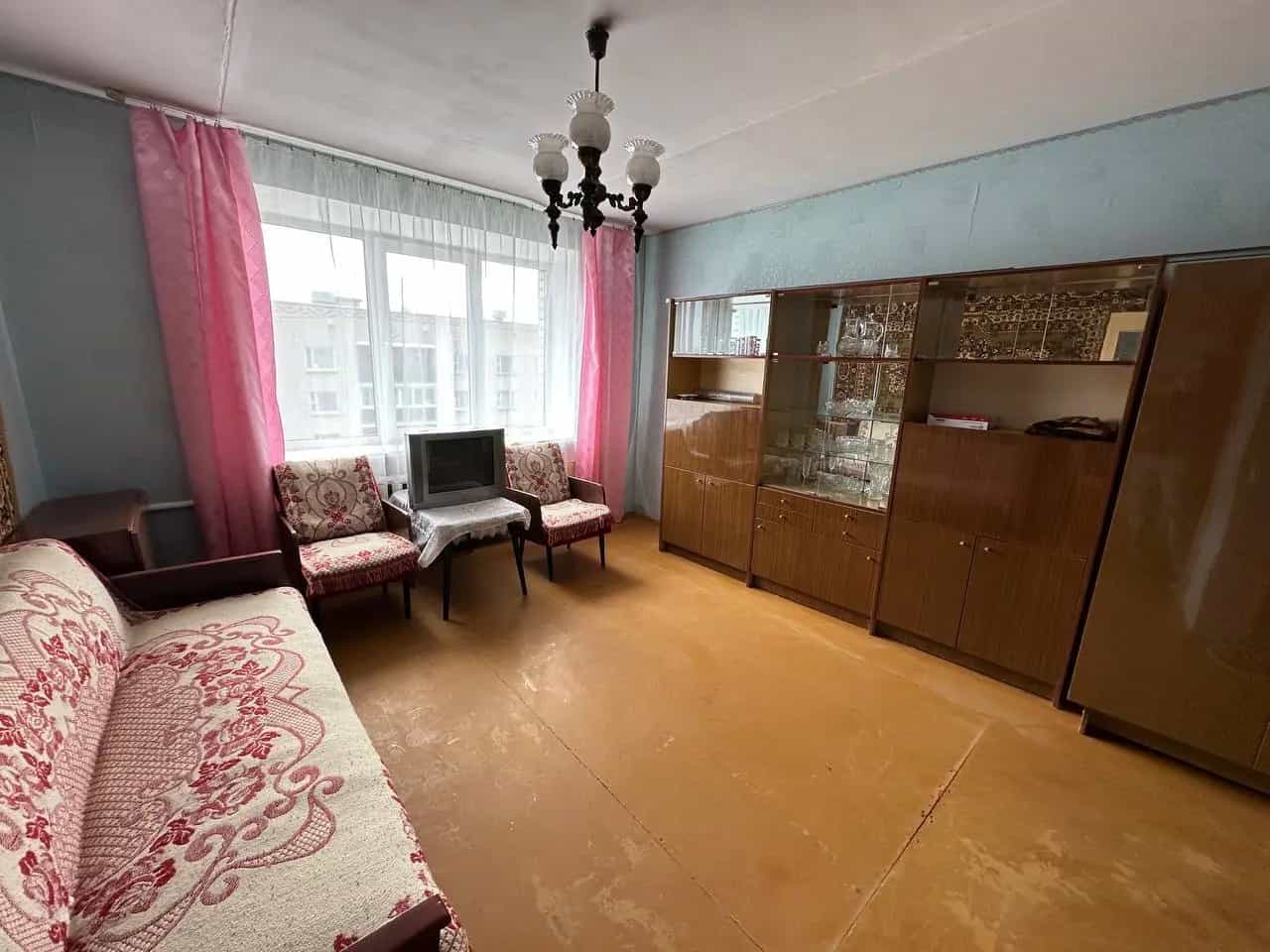Беларусь, Витебская область, Оршанский район, Барань, улица Николая Островского, 3, фото 4