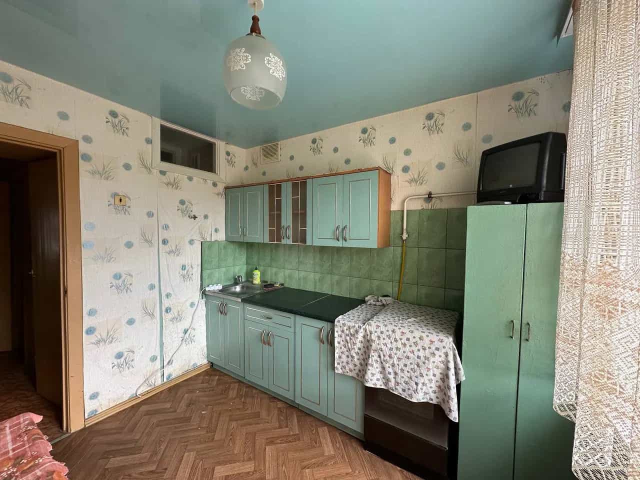 Беларусь, Витебская область, Оршанский район, Барань, улица Николая Островского, 3, фото 8