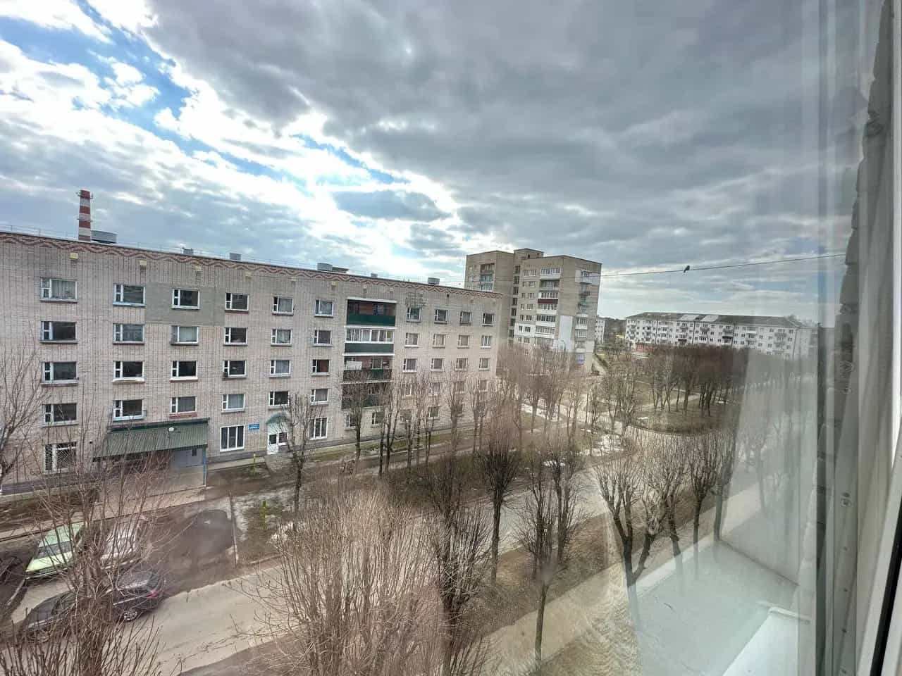 Беларусь, Витебская область, Оршанский район, Барань, улица Николая Островского, 3, фото 10