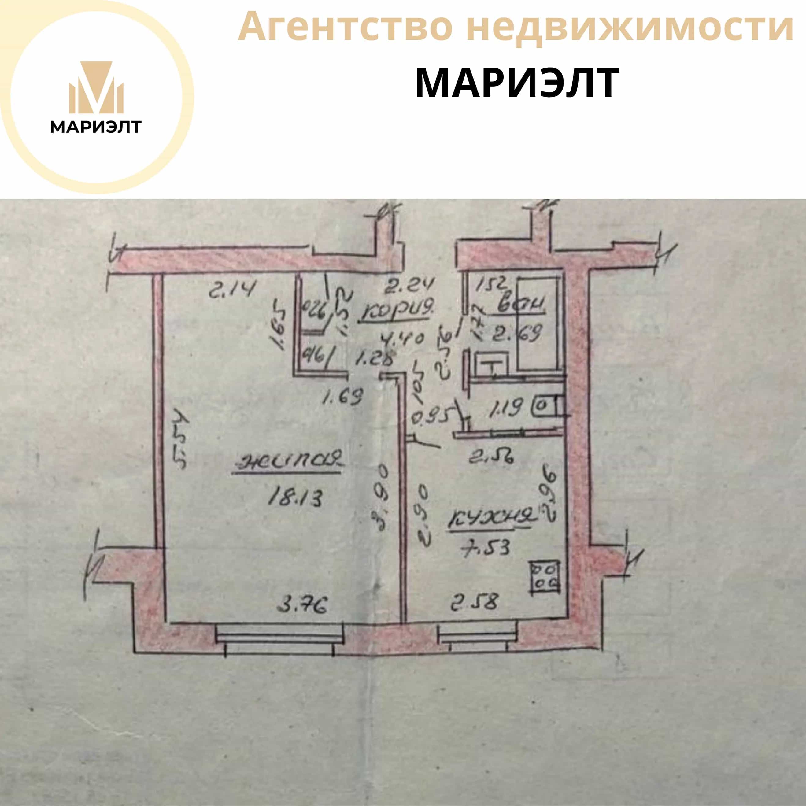Беларусь, Витебская область, Оршанский район, Барань, улица Николая Островского, 3, фото 13