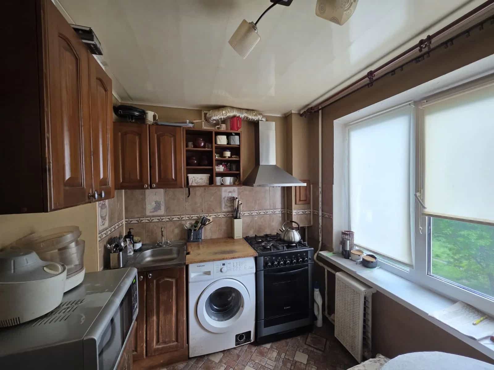 Беларусь, Витебск, переулок Энергетиков, 14, фото 11