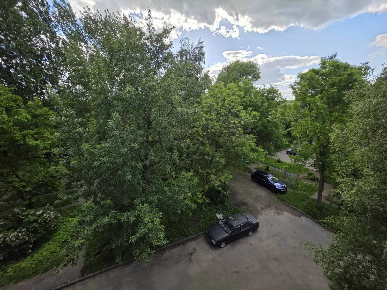 Беларусь, Витебск, переулок Энергетиков, 14, фото 16