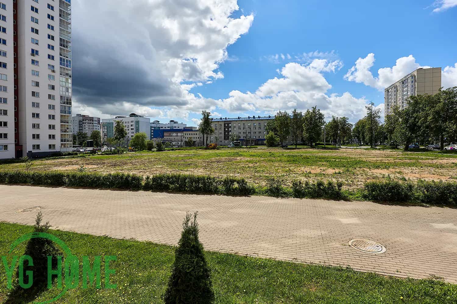 Беларусь, Минск, Грушевская улица, 73, фото 28