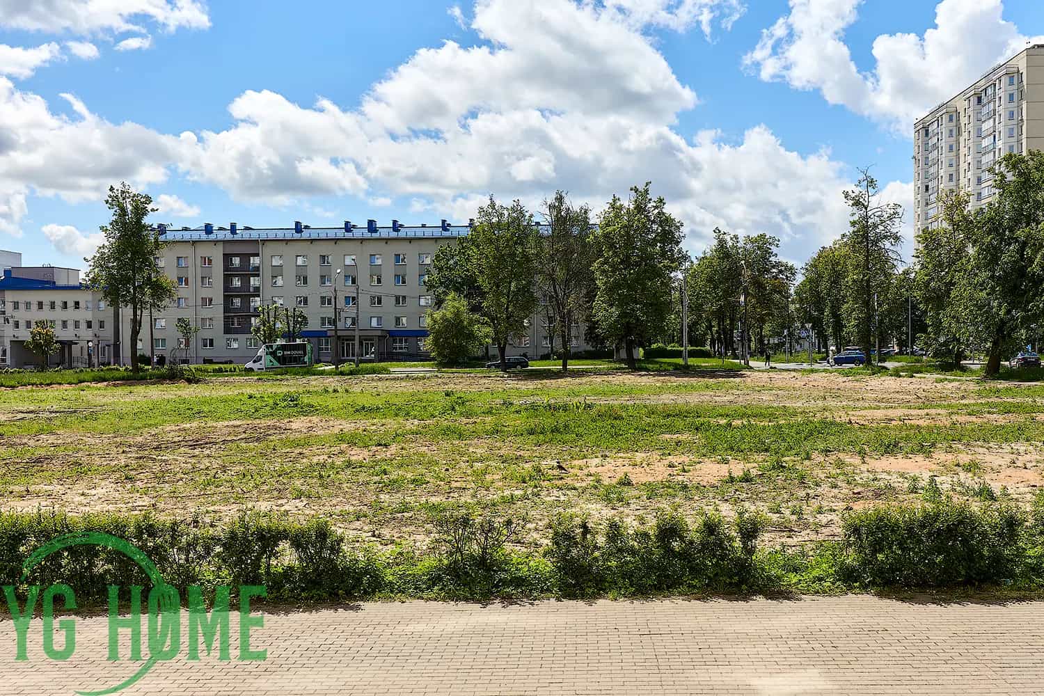 Беларусь, Минск, Грушевская улица, 73, фото 29