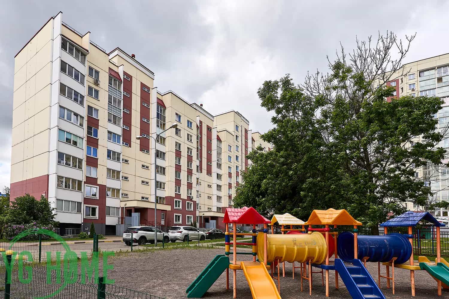 Беларусь, Минск, Грушевская улица, 73, фото 31