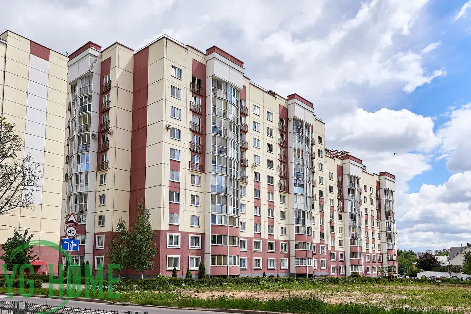 Беларусь, Минск, Грушевская улица, 73, фото 33