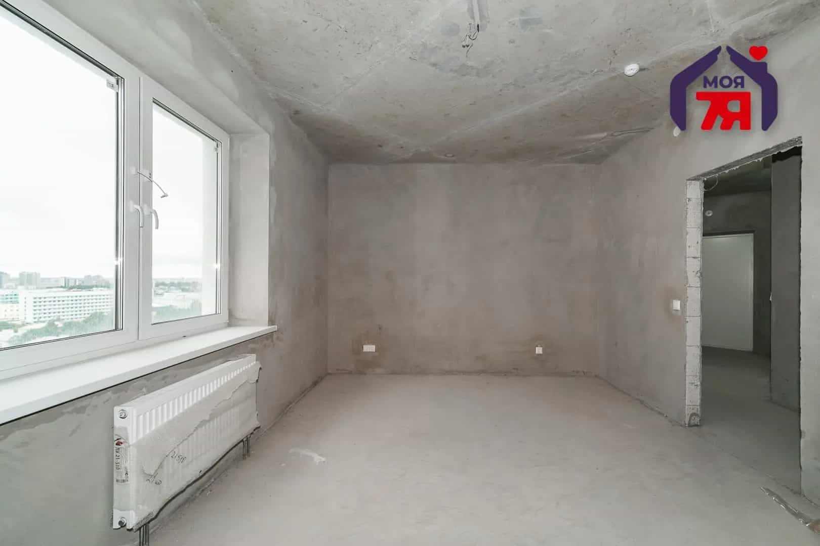 Беларусь, Минск, проспект Дзержинского, 26Нк1, фото 4