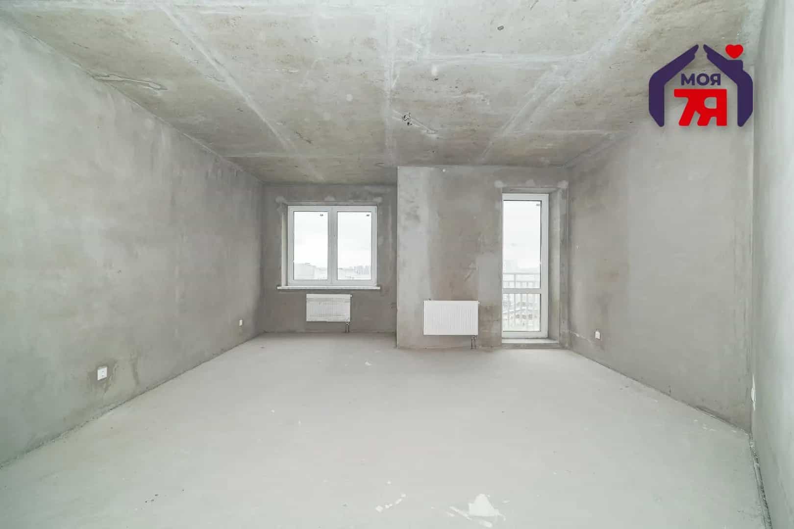 Беларусь, Минск, проспект Дзержинского, 26Нк1, фото 10