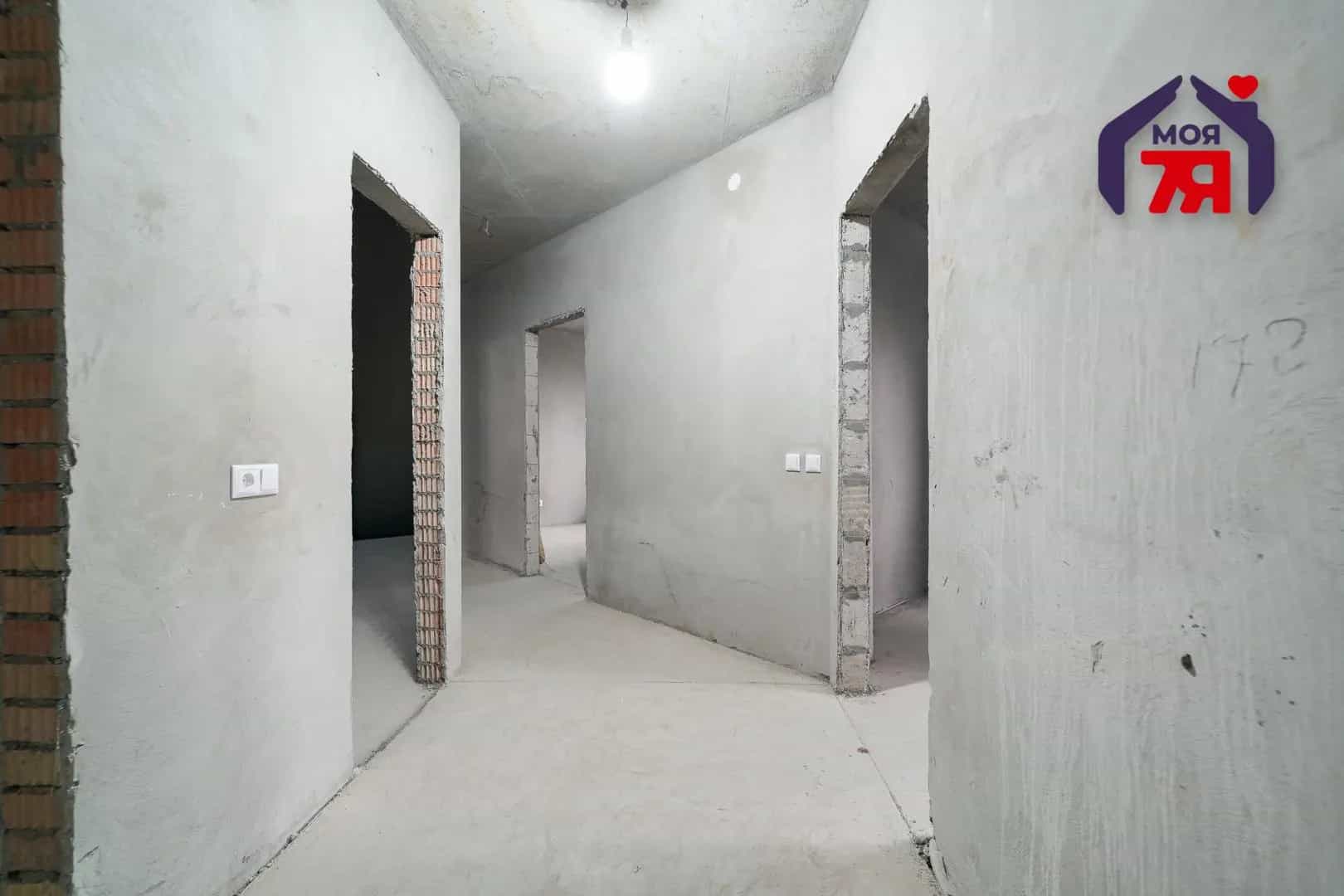 Беларусь, Минск, проспект Дзержинского, 26Нк1, фото 17