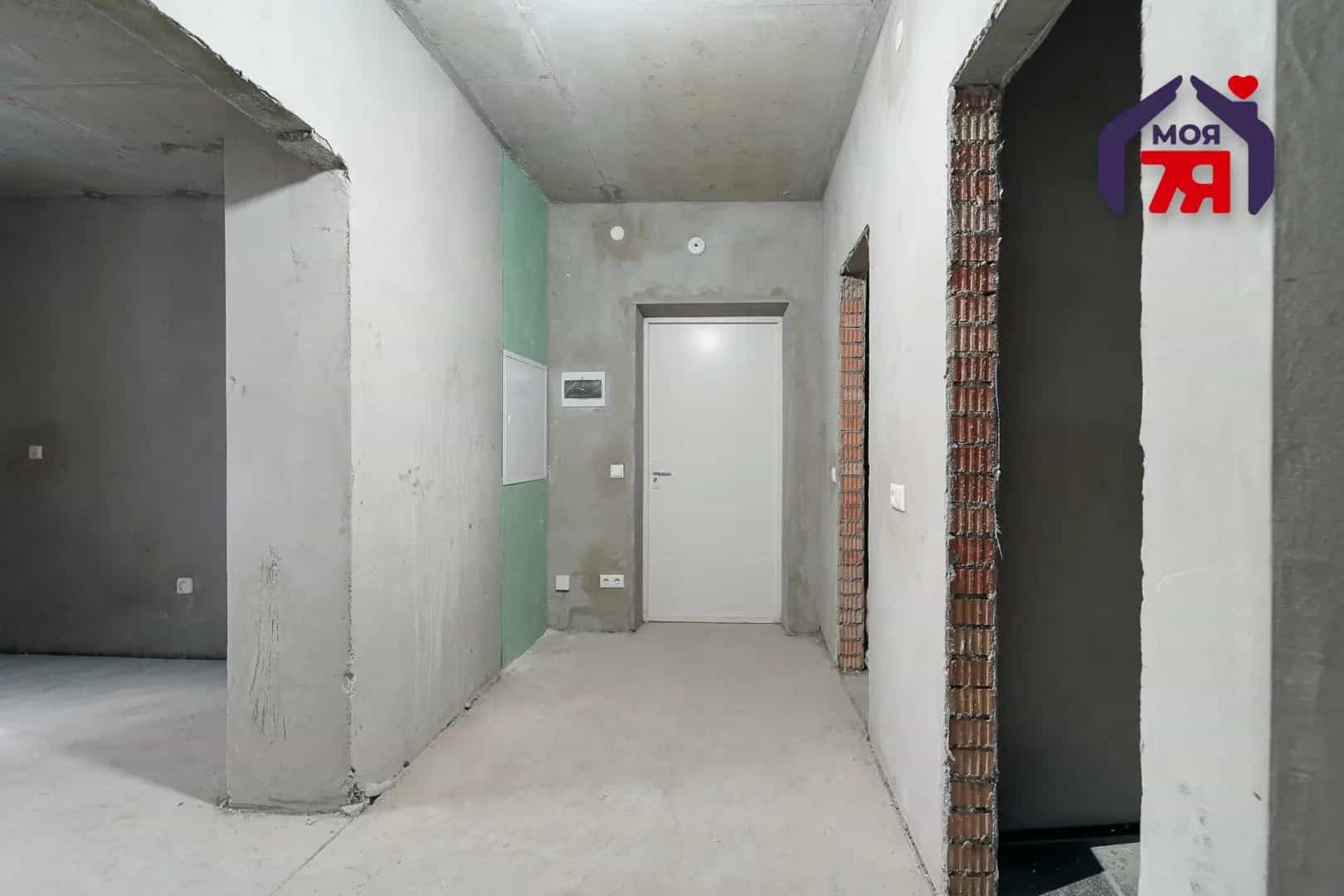 Беларусь, Минск, проспект Дзержинского, 26Нк1, фото 19