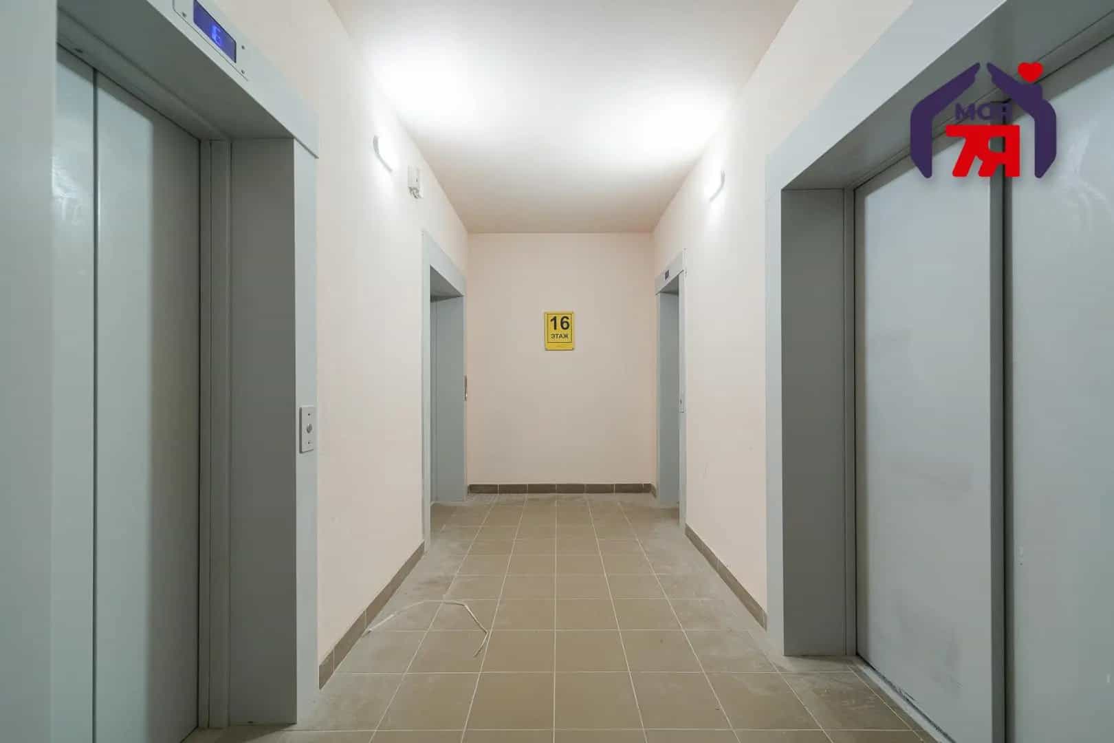 Беларусь, Минск, проспект Дзержинского, 26Нк1, фото 22
