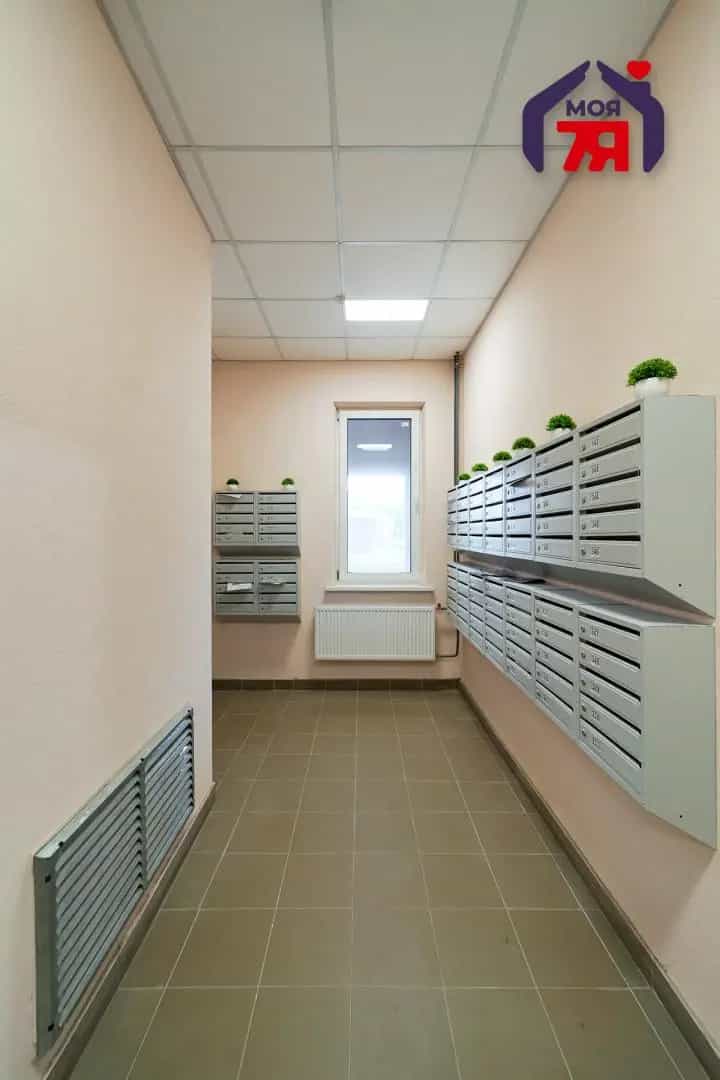 Беларусь, Минск, проспект Дзержинского, 26Нк1, фото 23