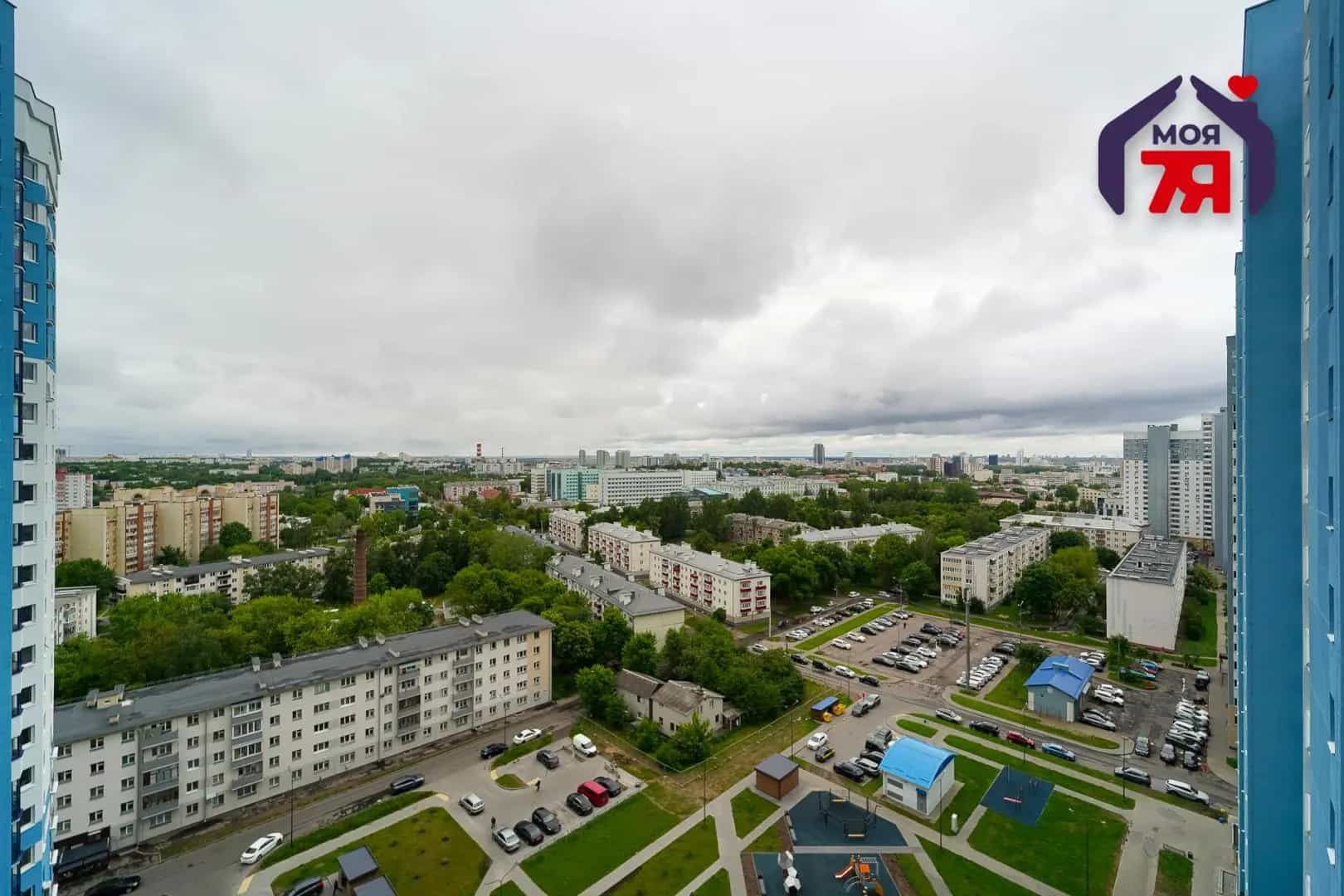 Беларусь, Минск, проспект Дзержинского, 26Нк1, фото 25