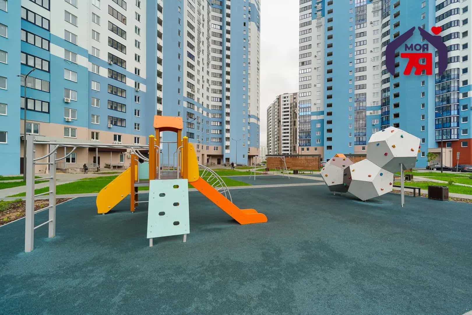 Беларусь, Минск, проспект Дзержинского, 26Нк1, фото 27