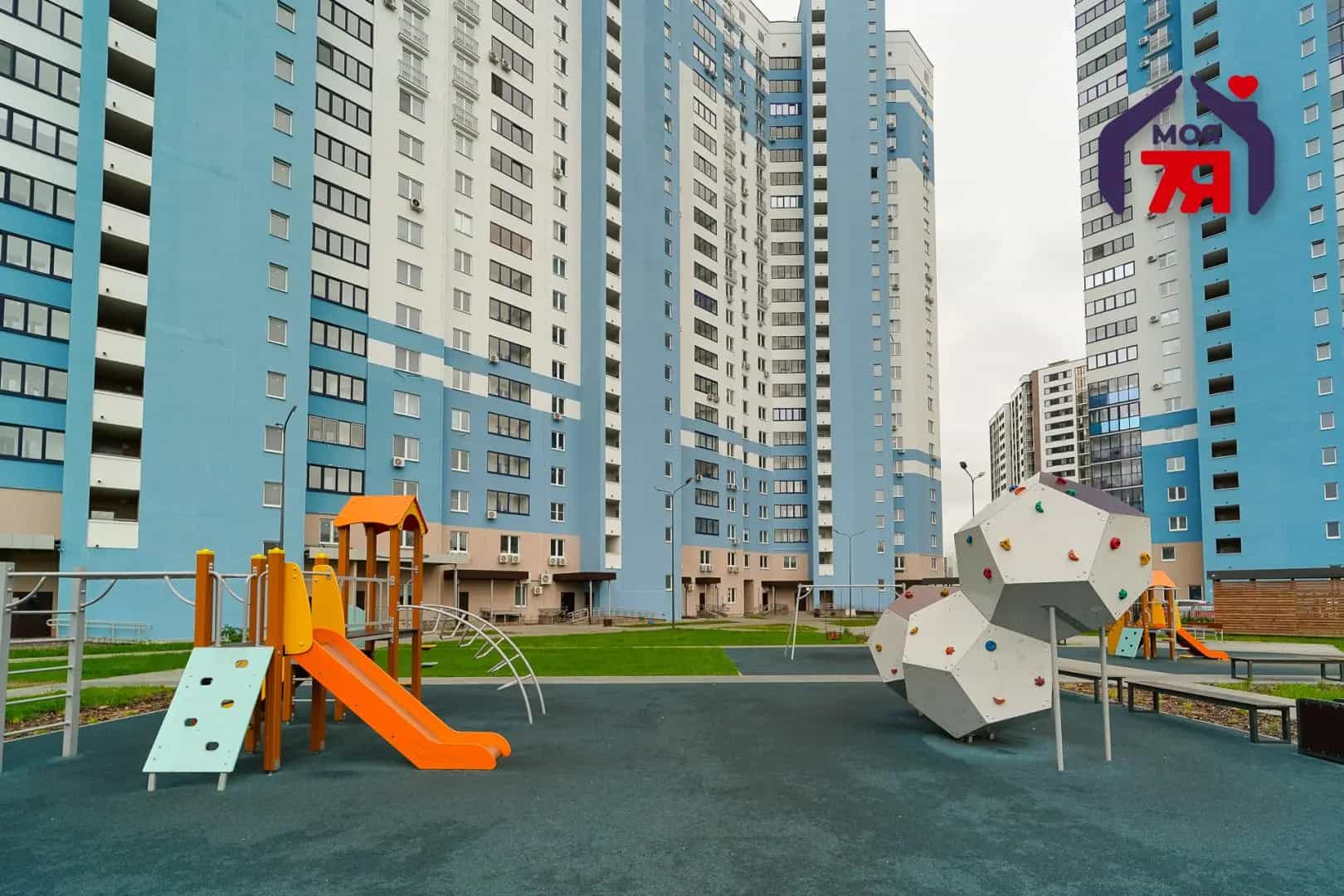Беларусь, Минск, проспект Дзержинского, 26Нк1, фото 28