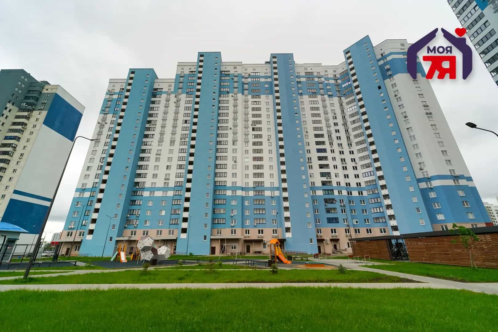 Беларусь, Минск, проспект Дзержинского, 26Нк1, фото 31