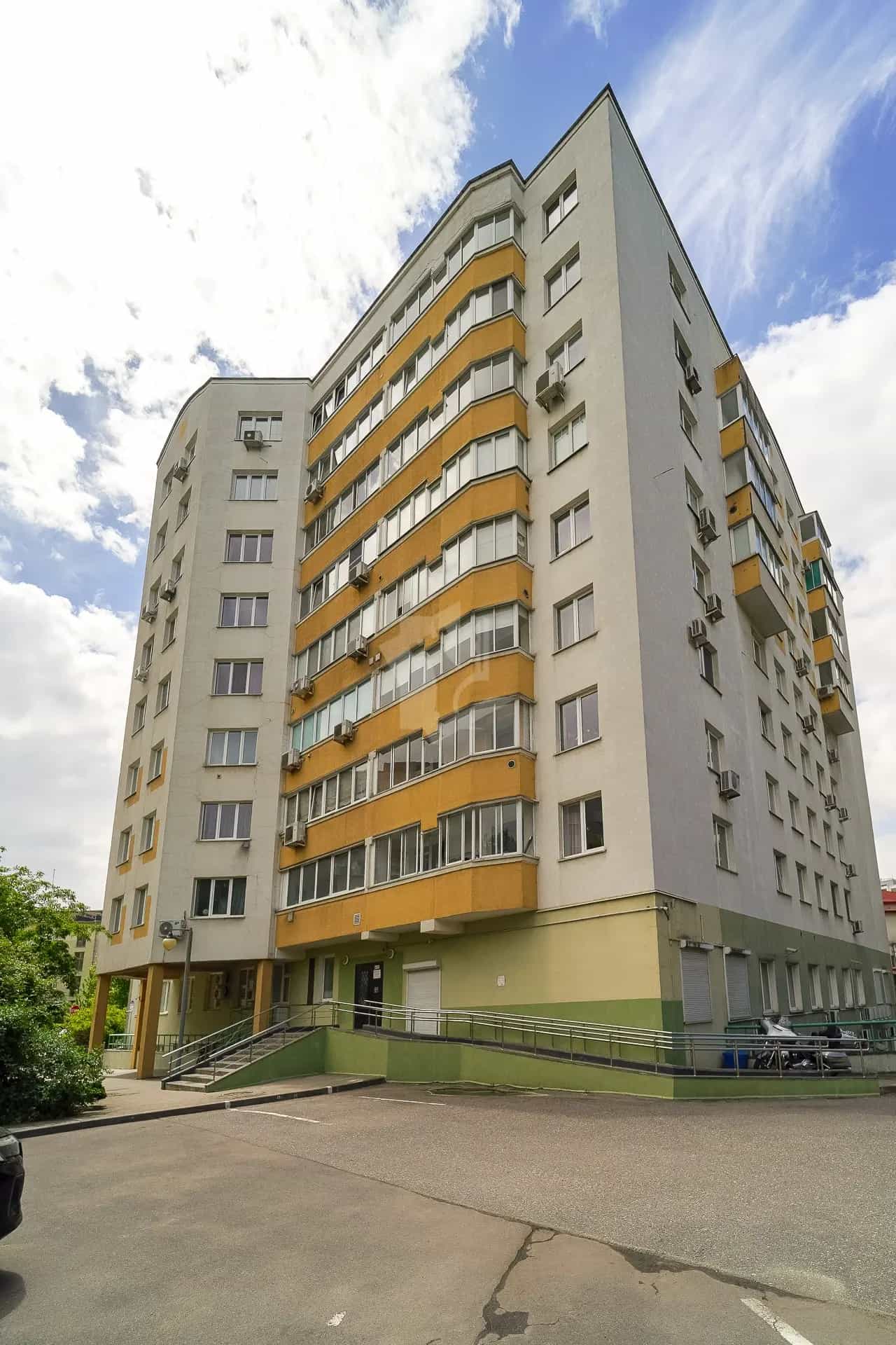 Беларусь, Минск, улица Сурганова, 27, фото 10