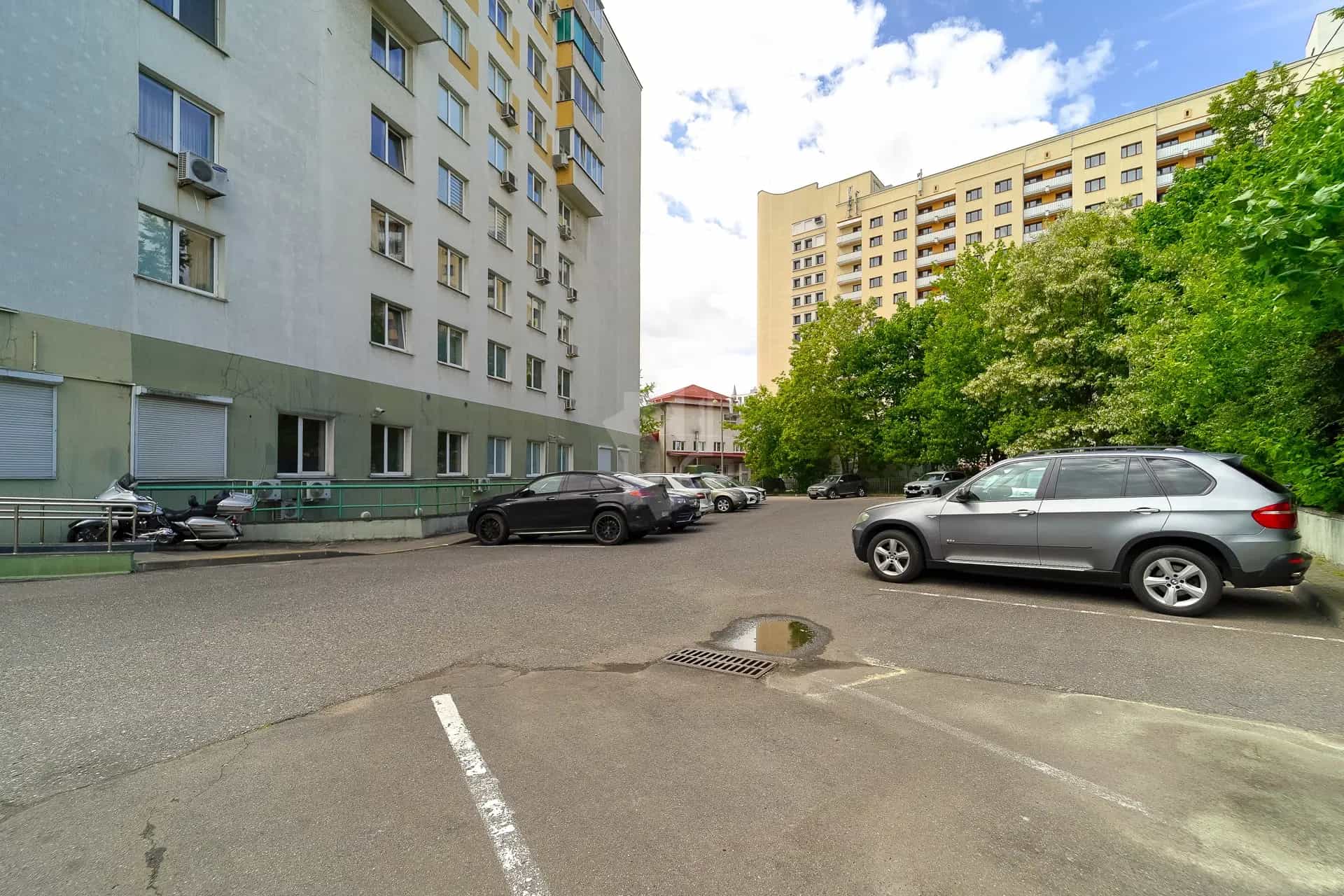 Беларусь, Минск, улица Сурганова, 27, фото 12