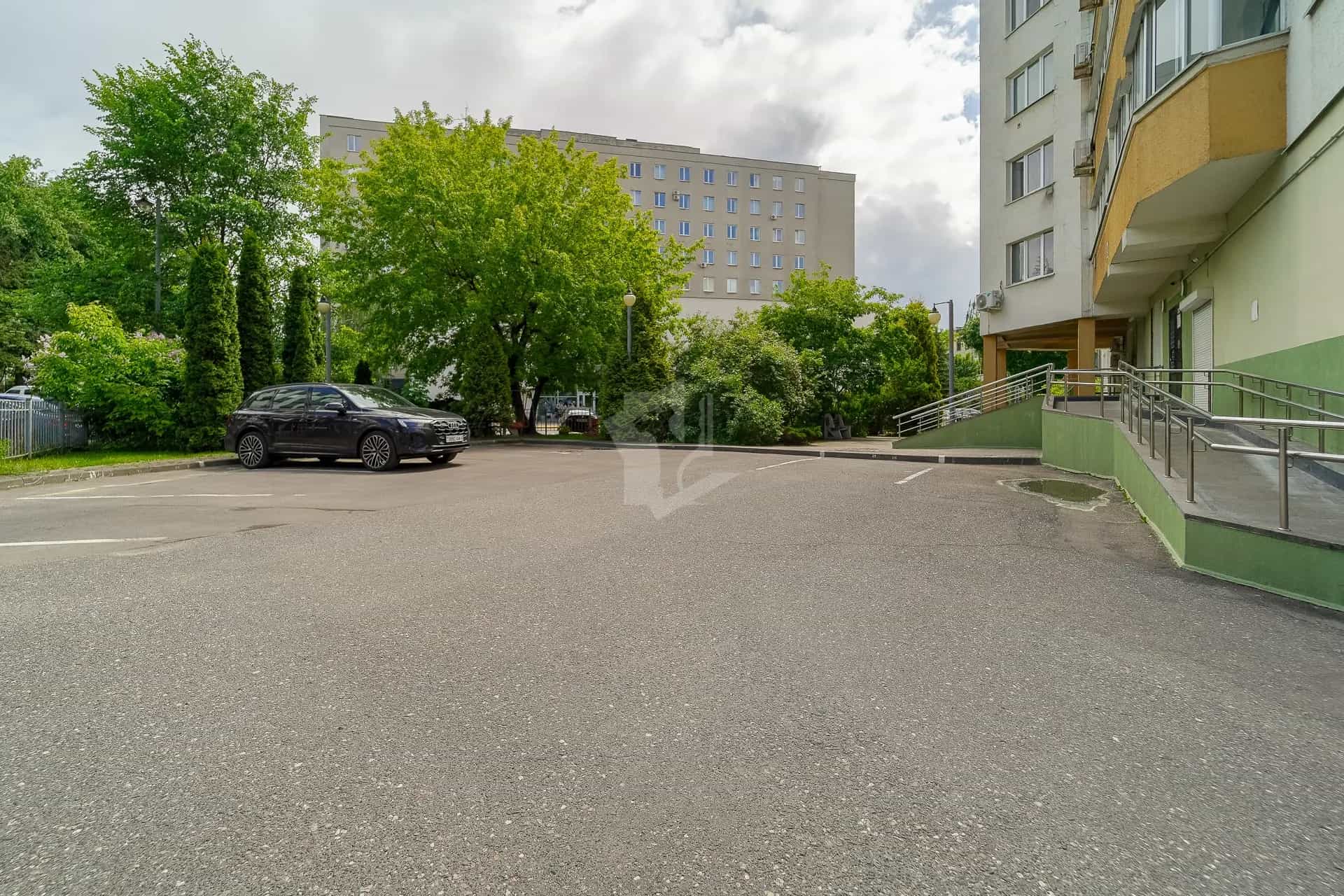 Беларусь, Минск, улица Сурганова, 27, фото 14