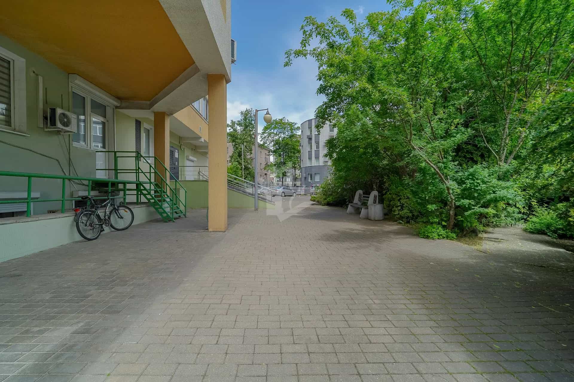 Беларусь, Минск, улица Сурганова, 27, фото 15