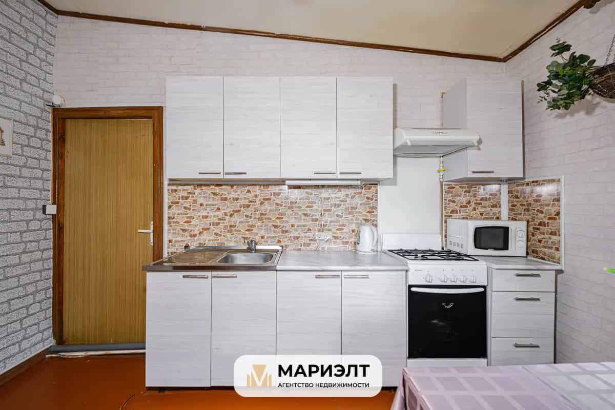 Беларусь, Минск, Днепровская улица, 71, фото 4