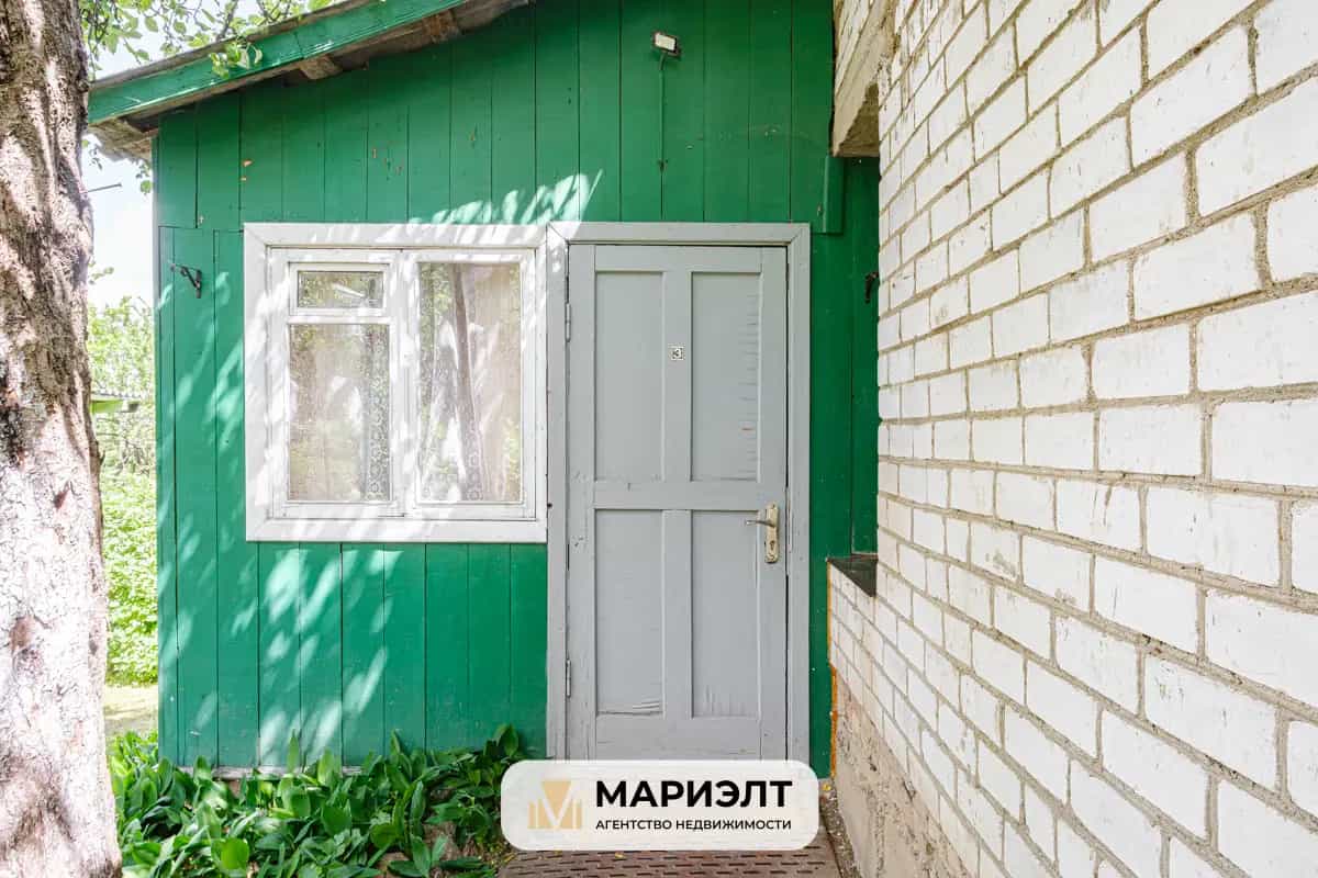 Беларусь, Минск, Днепровская улица, 71, фото 8