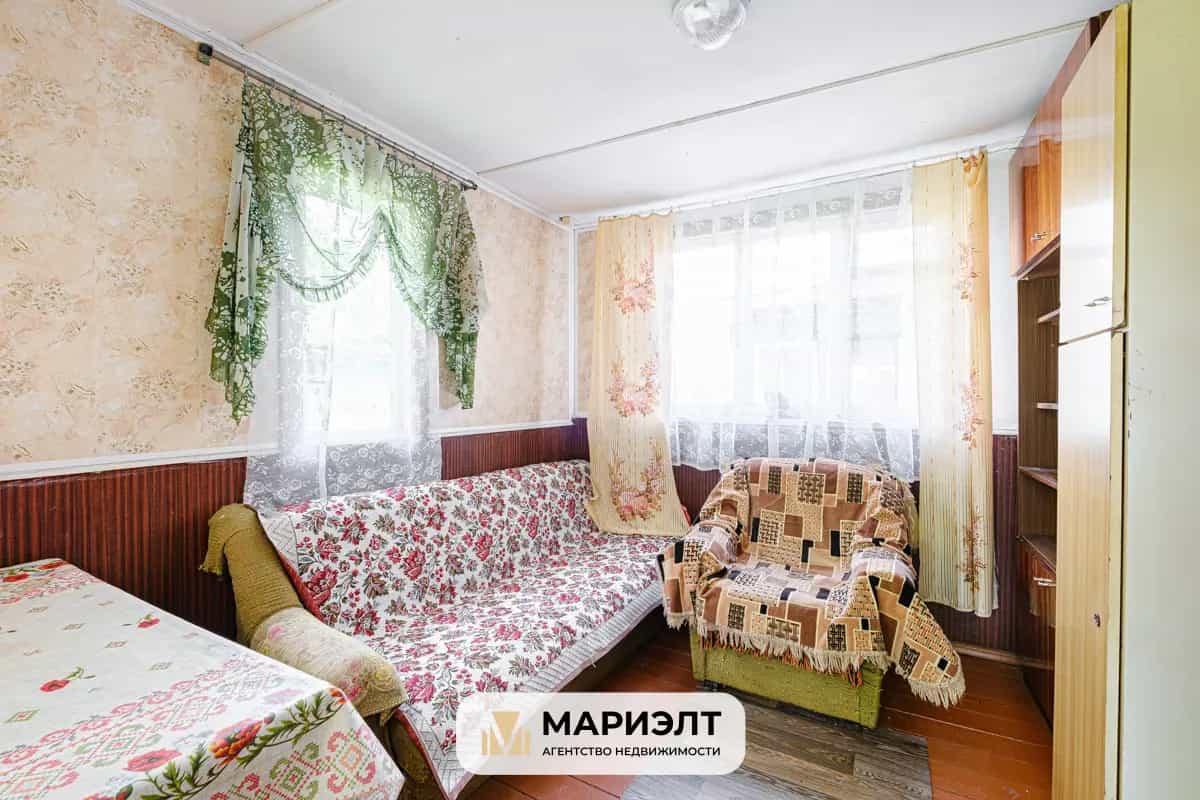 Беларусь, Минск, Днепровская улица, 71, фото 9