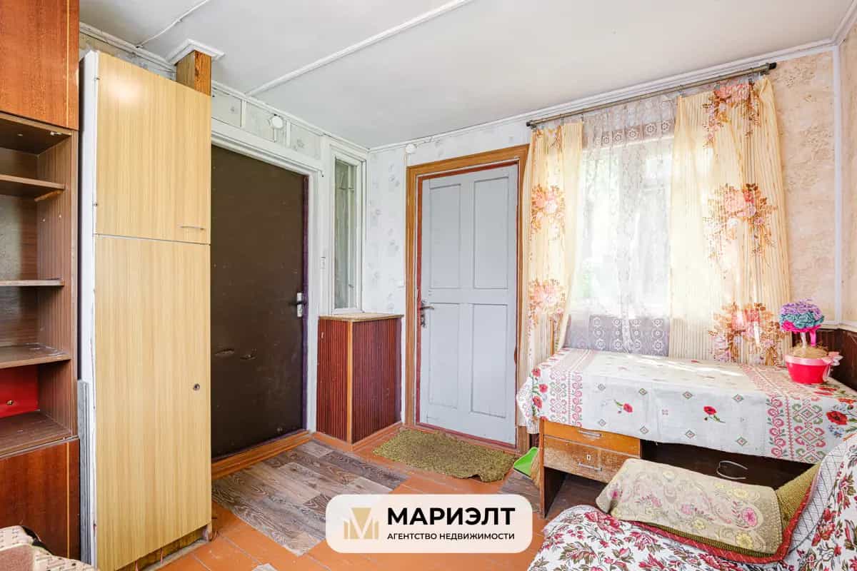 Беларусь, Минск, Днепровская улица, 71, фото 10