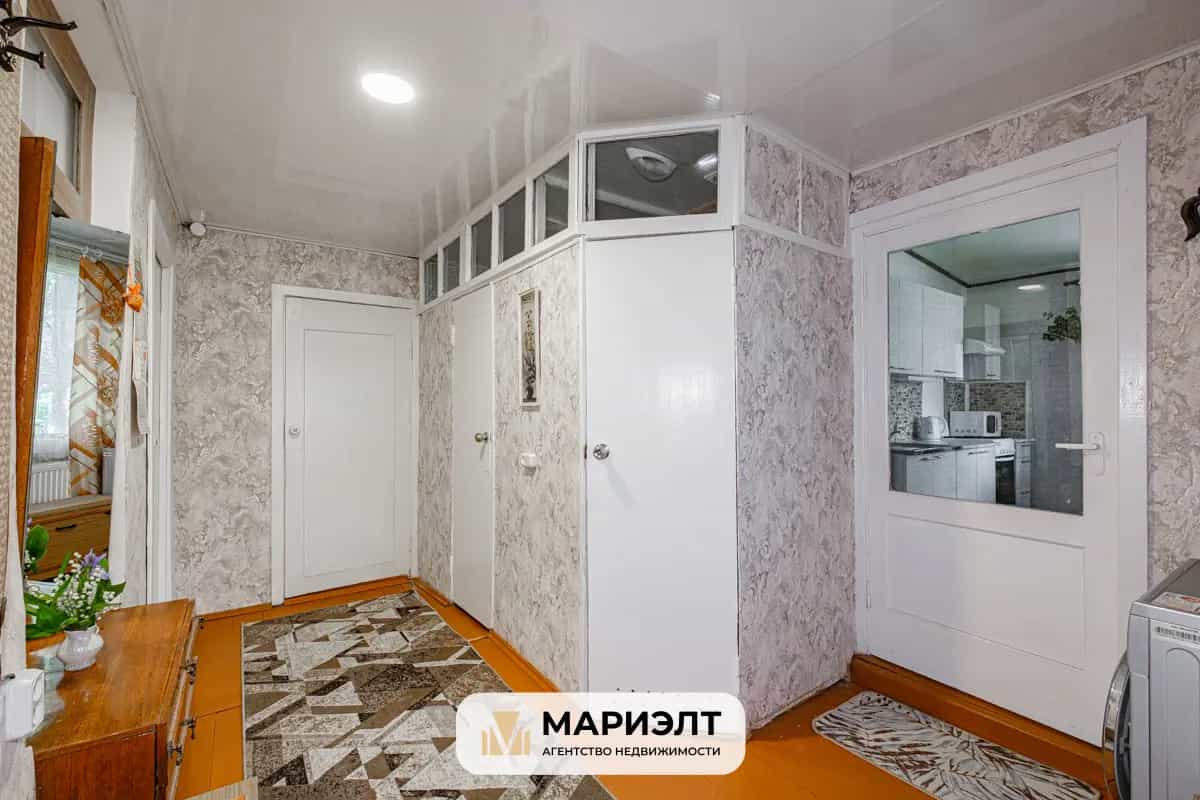 Беларусь, Минск, Днепровская улица, 71, фото 11