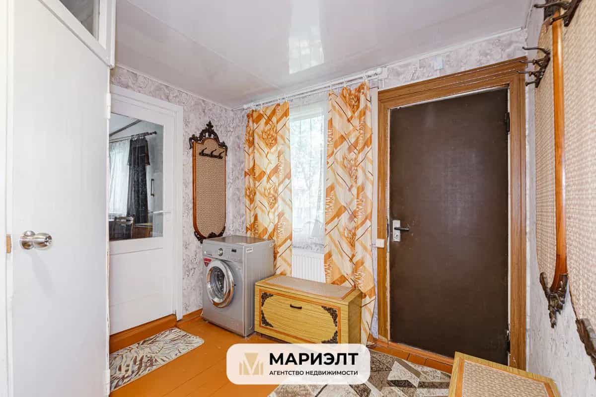 Беларусь, Минск, Днепровская улица, 71, фото 12