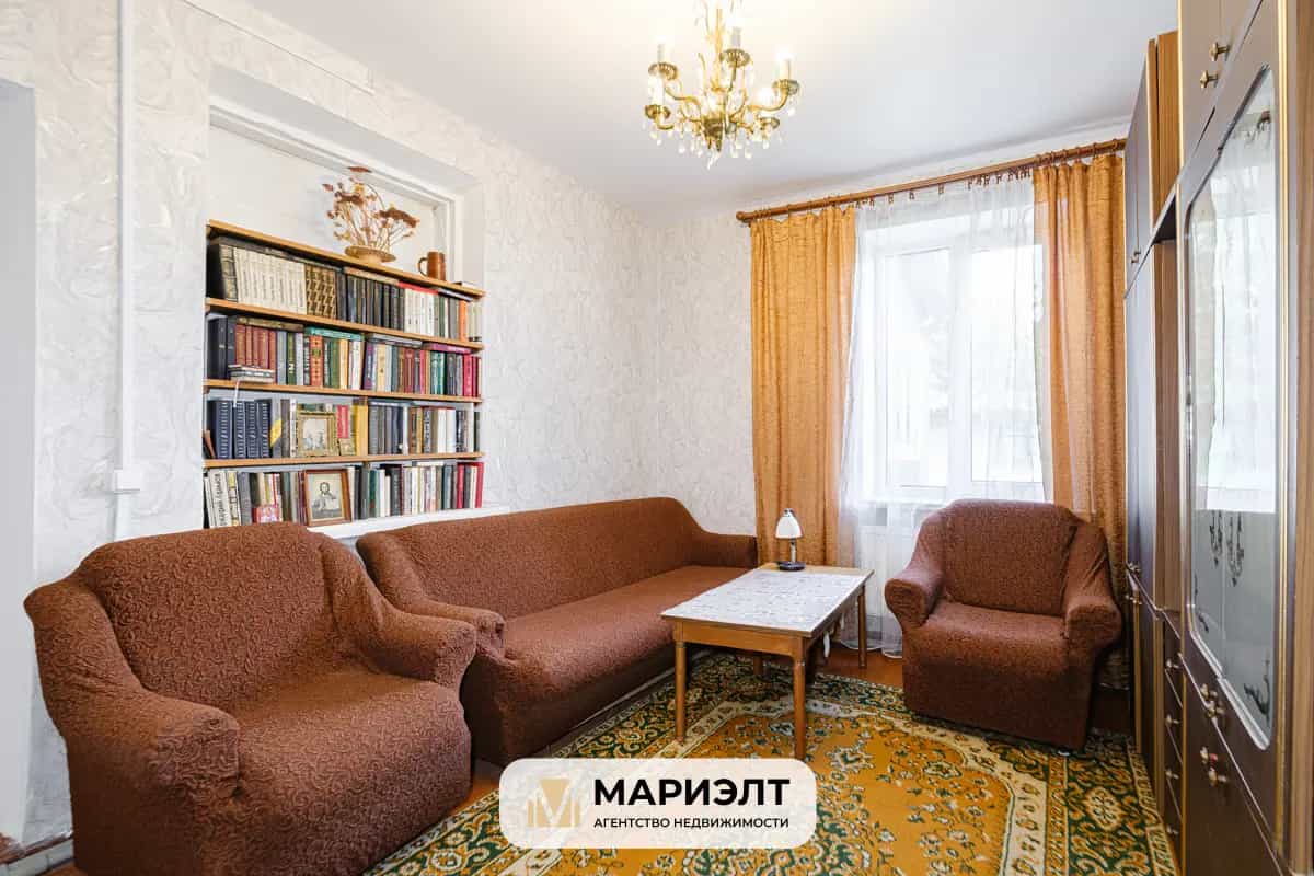 Беларусь, Минск, Днепровская улица, 71, фото 15
