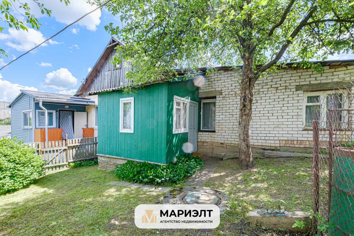 Беларусь, Минск, Днепровская улица, 71, фото 21