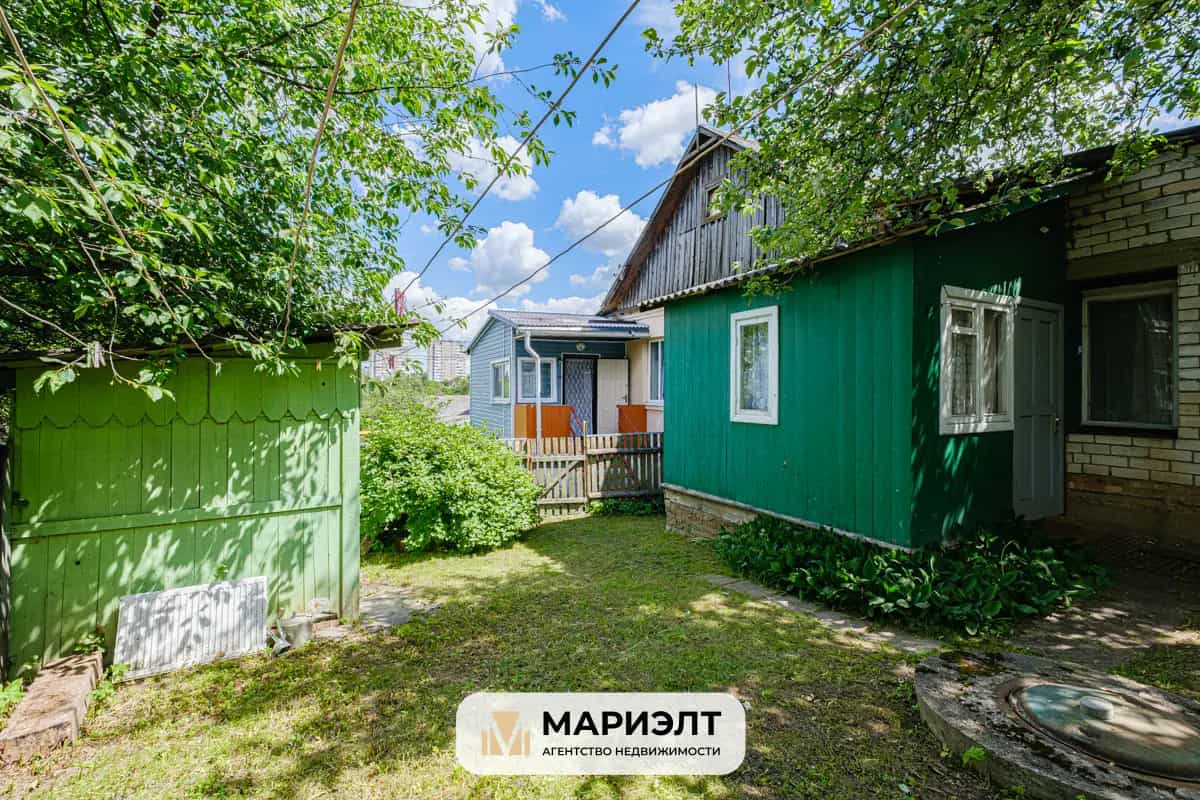 Беларусь, Минск, Днепровская улица, 71, фото 22
