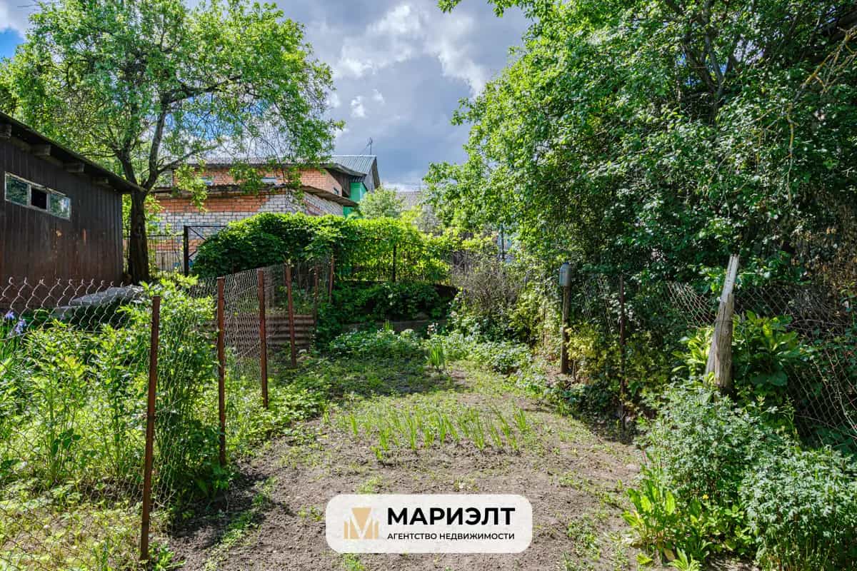 Беларусь, Минск, Днепровская улица, 71, фото 24