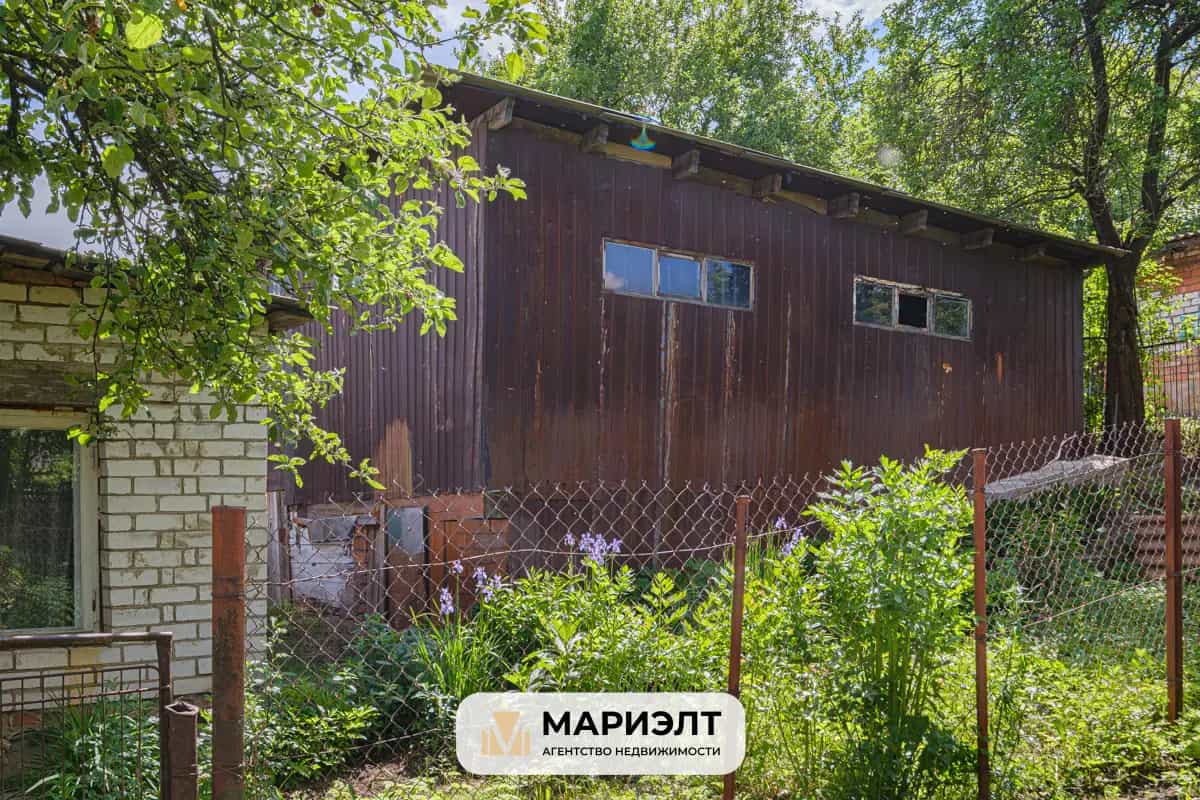Беларусь, Минск, Днепровская улица, 71, фото 25