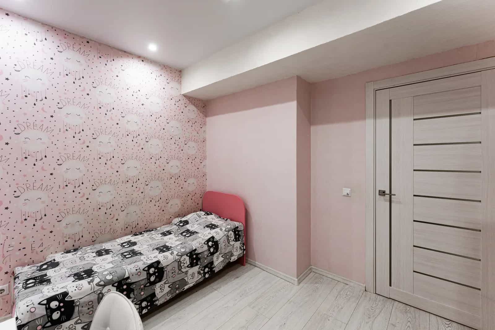 Беларусь, Минск, улица Курсанта Гвишиани, 9, фото 11