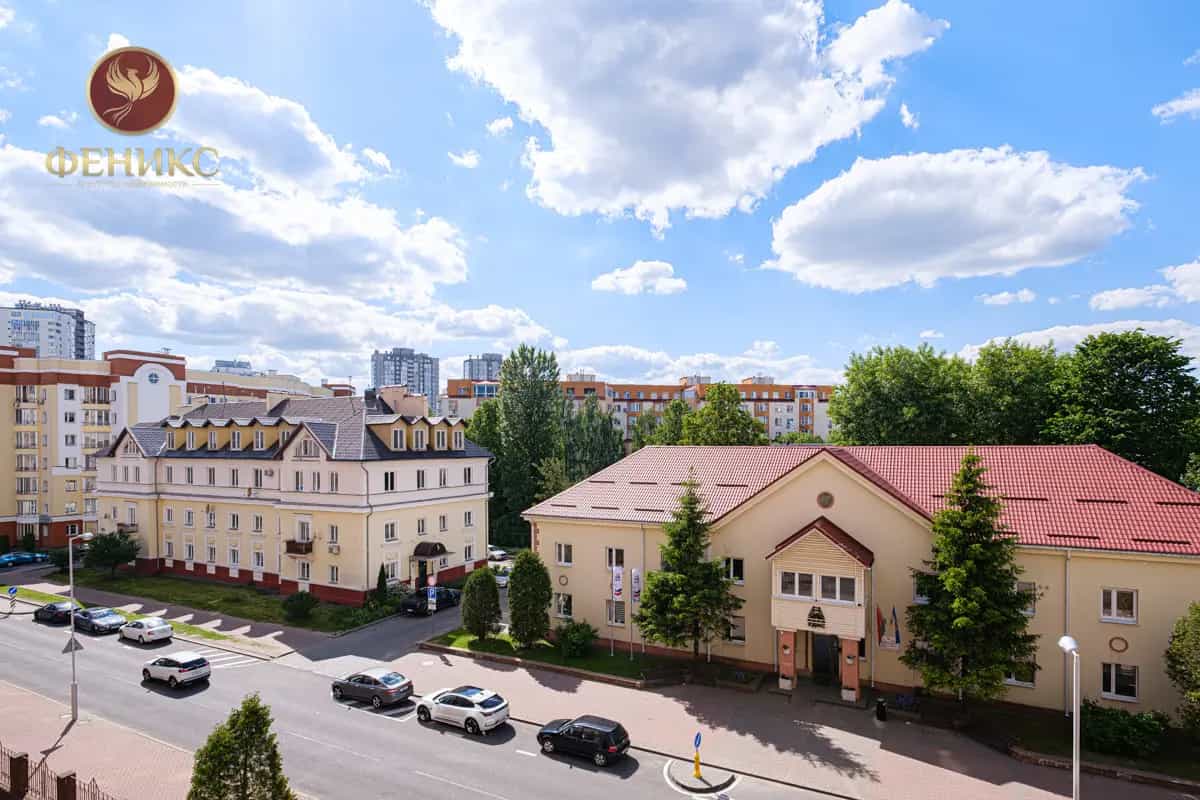 Беларусь, Минск, Гвардейская улица, 10, фото 17