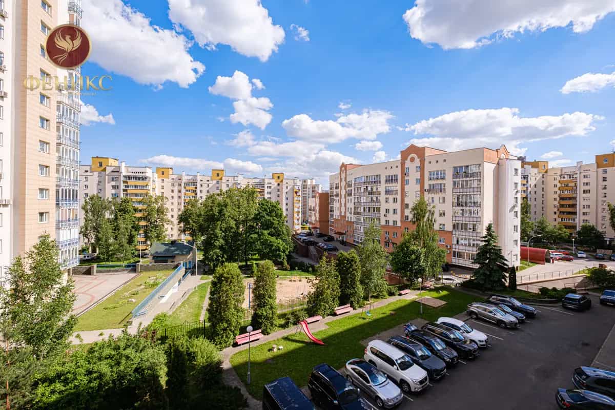 Беларусь, Минск, Гвардейская улица, 10, фото 20