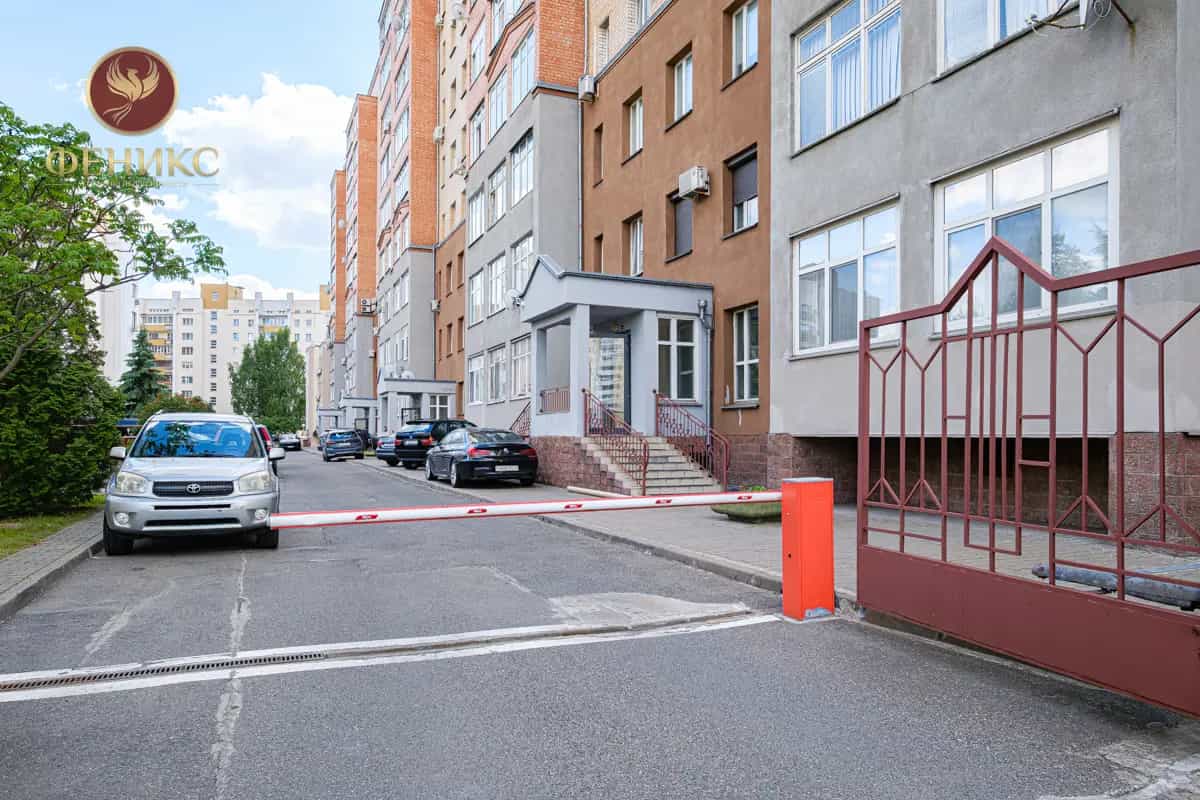 Беларусь, Минск, Гвардейская улица, 10, фото 26