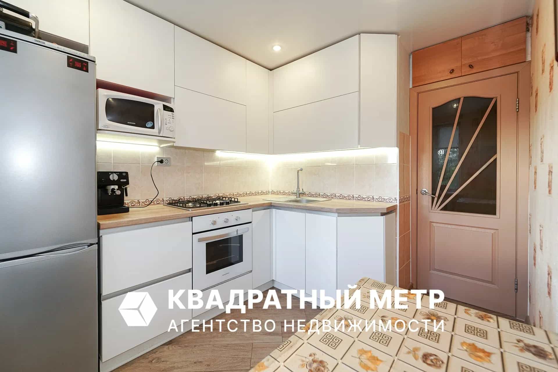 Беларусь, Минск, Слободская улица, 53