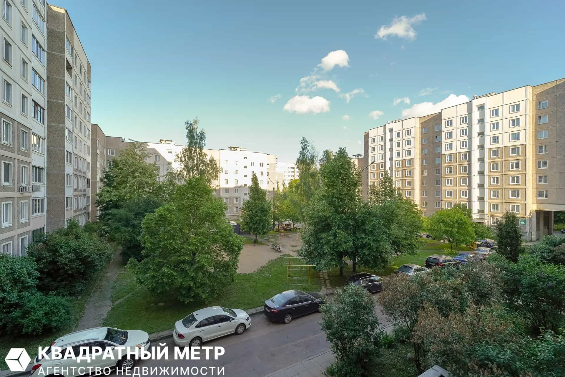 Беларусь, Минск, Слободская улица, 53, фото 17