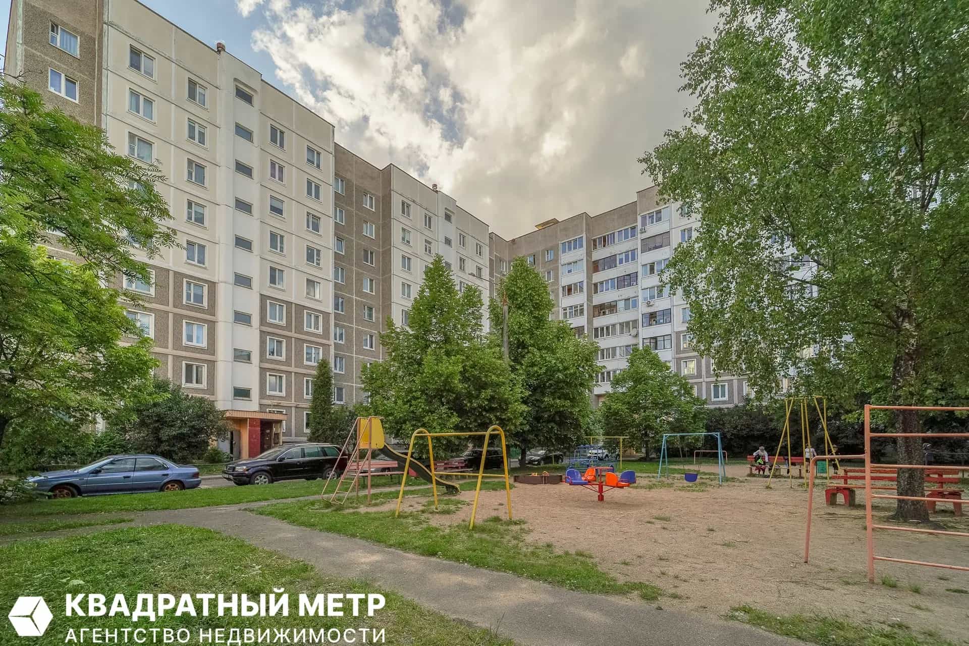 Беларусь, Минск, Слободская улица, 53, фото 19