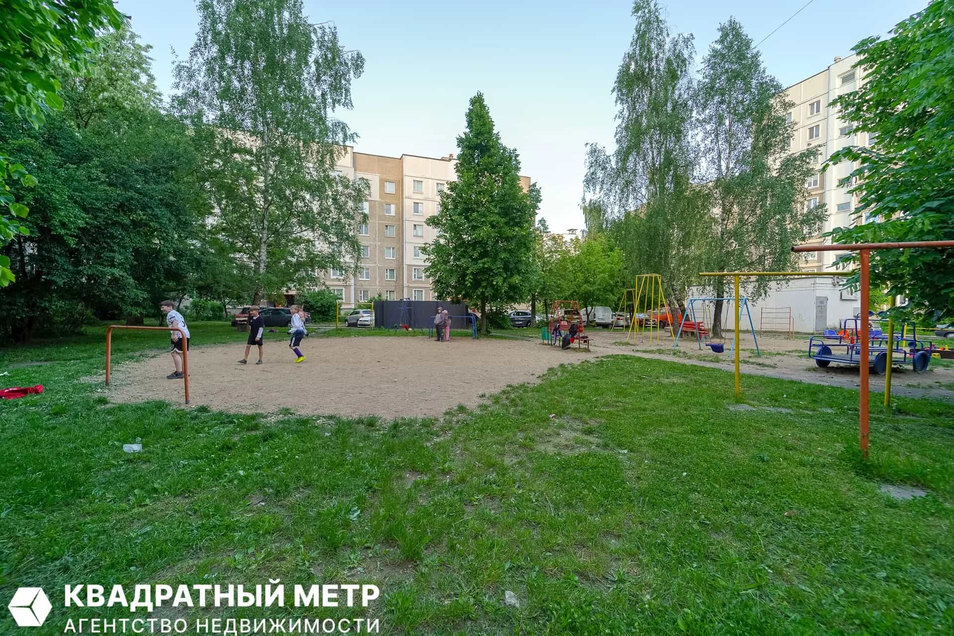 Беларусь, Минск, Слободская улица, 53, фото 21