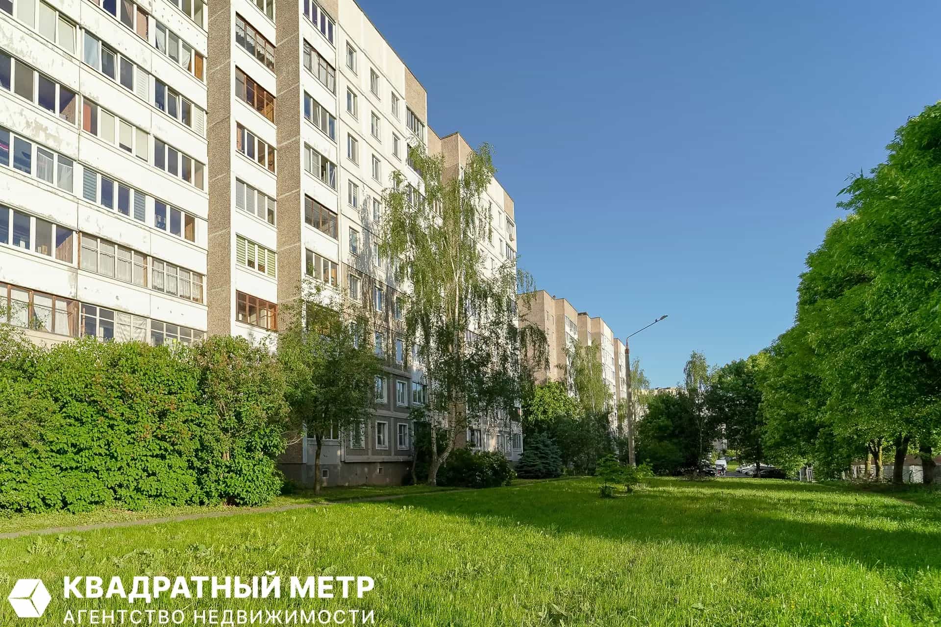 Беларусь, Минск, Слободская улица, 53, фото 22