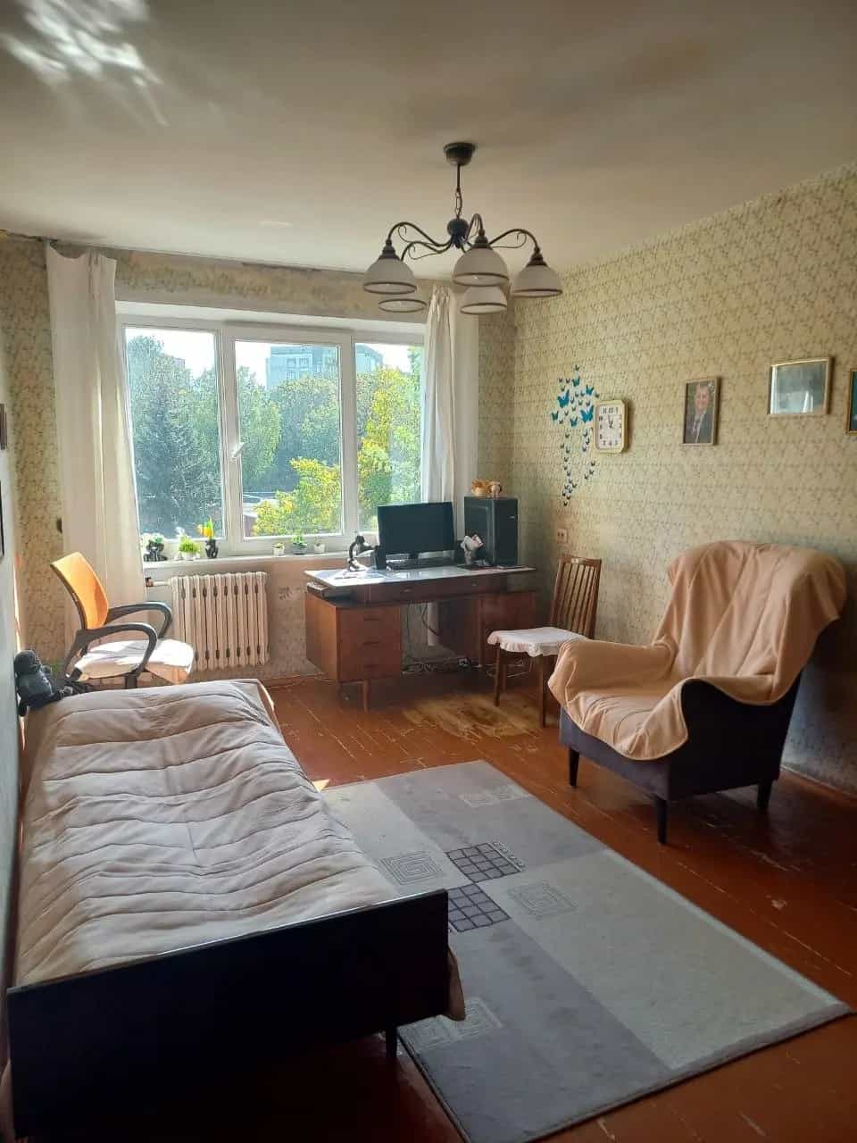 Беларусь, Минск, улица Данилы Сердича, 70