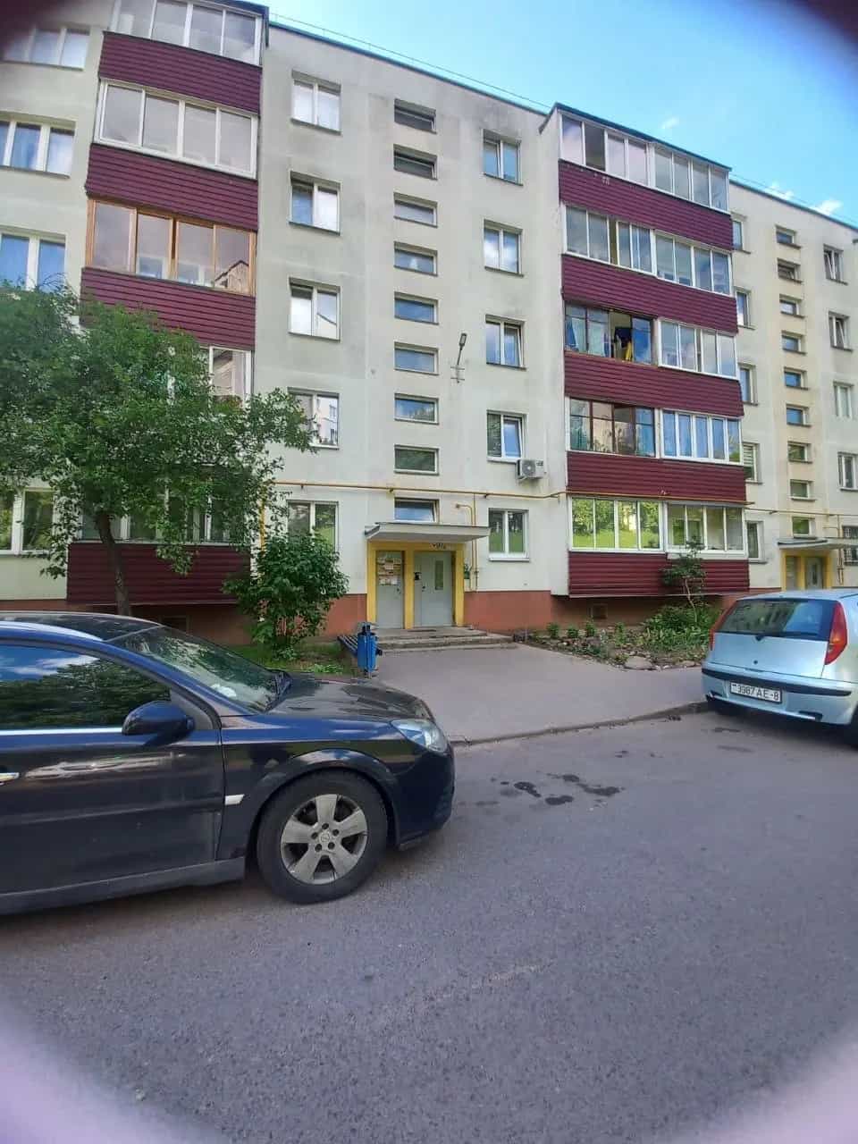 Беларусь, Минск, улица Данилы Сердича, 70, фото 6