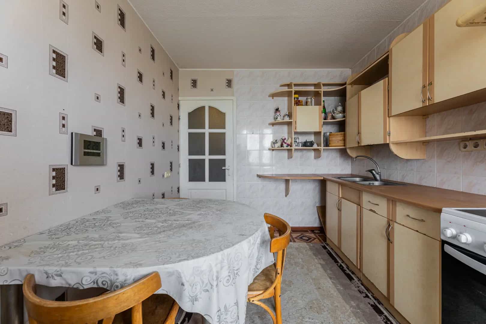 Беларусь, Минск, улица Розы Люксембург, 143, фото 2