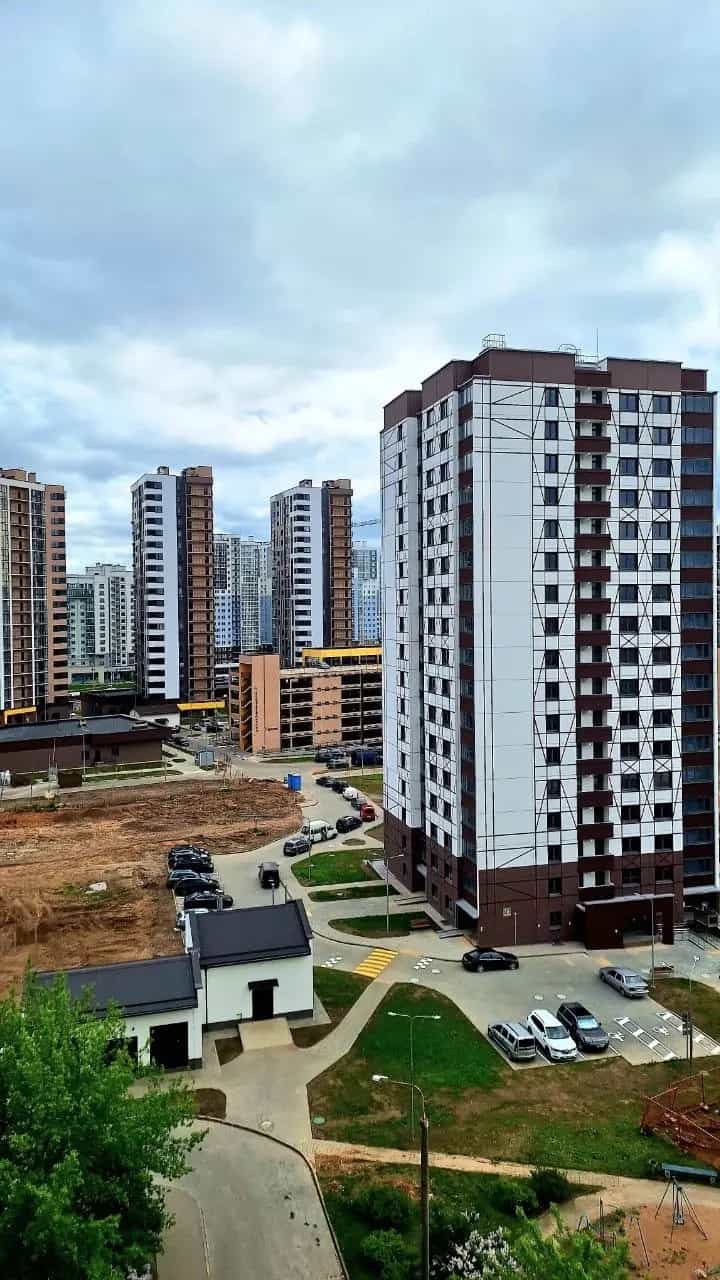 Беларусь, Минск, улица Розы Люксембург, 143, фото 9