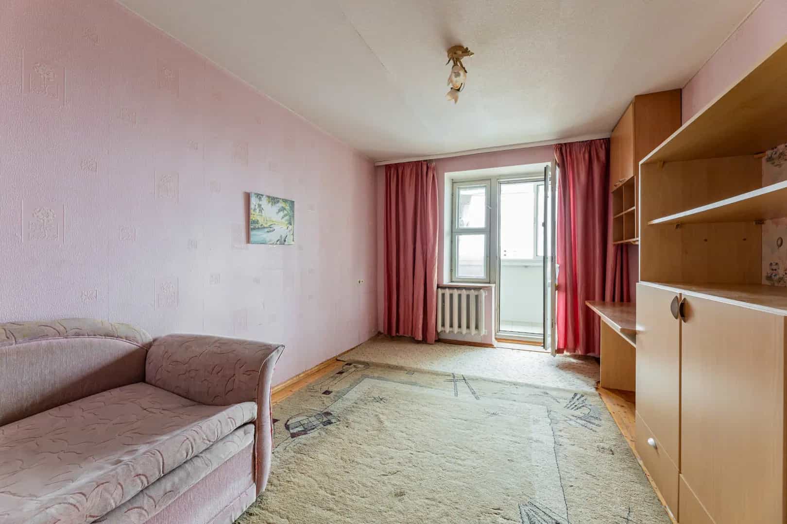 Беларусь, Минск, улица Розы Люксембург, 143, фото 11